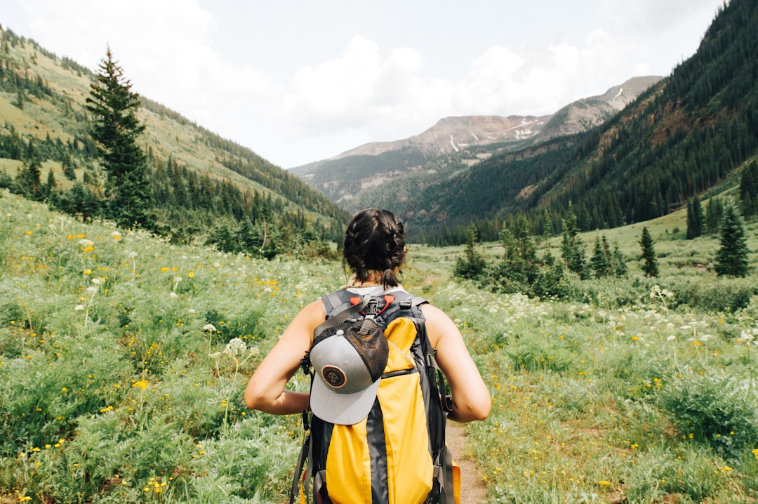 Discover the Art of Slow Travel: Embrace the Journey, Not Just the Destination