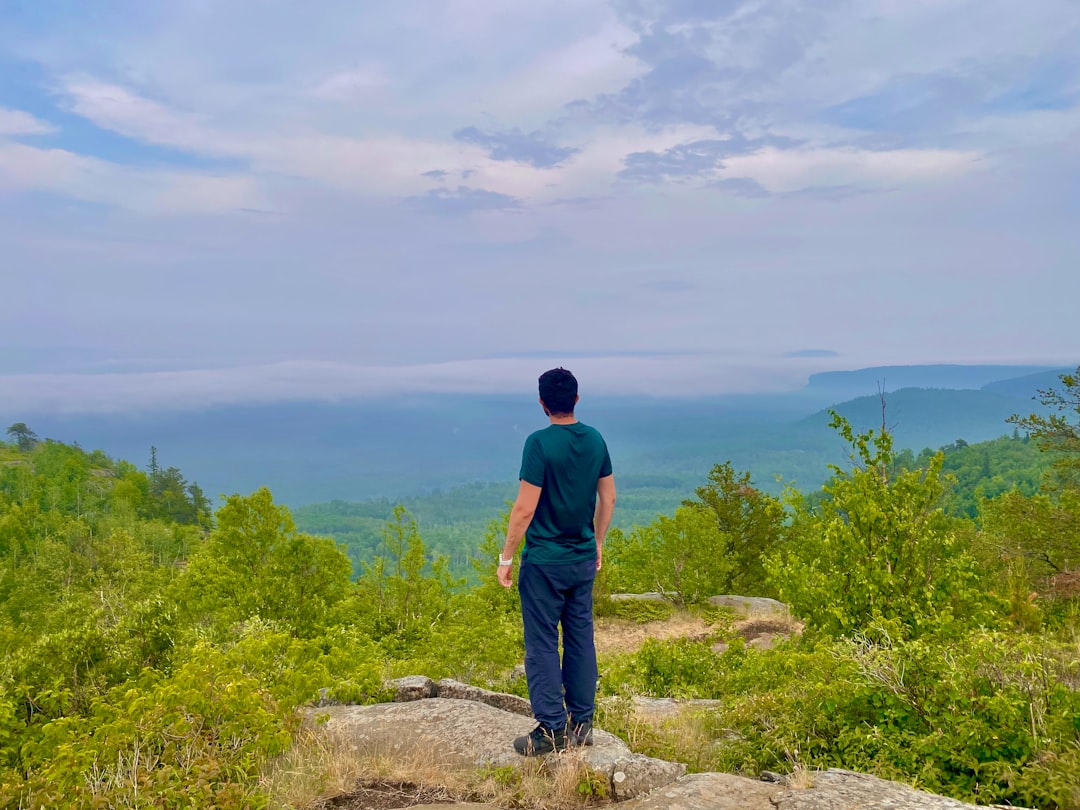 Exploring the World Beyond Your Door: A Guide to Unforgettable Outdoor Adventures