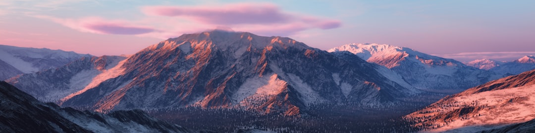 Unleashing the Power of Nature: Why Outdoor Adventures Are Essential for Wellbeing