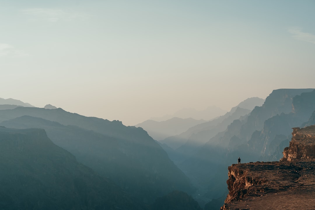 Unleashing Your Inner Explorer: The Art of Traveling with a Purpose